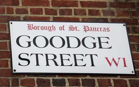 London Street Sign | Street Signs Direct