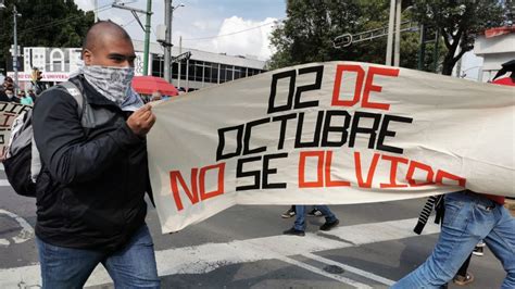 55 Años del 2 de Octubre: La trágica historia en Tlatelolco que México ...