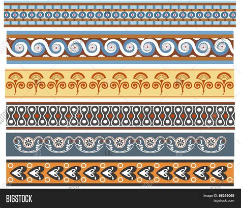 Ancient Minoan Image & Photo (Free Trial) | Bigstock