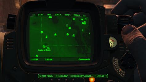 Fallout 4 The Glowing Sea Guide - EIP Gaming