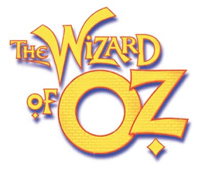 Wizard Of Oz Logo Vector at Vectorified.com | Collection of Wizard Of ...