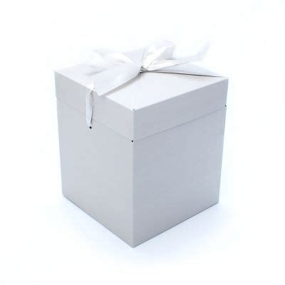 Gift Boxes With Ribbon - Gift Boxes - Packaging - Inca