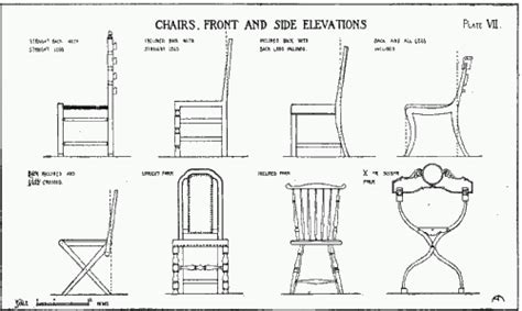 27 Sample Chair back elevation for Office Room | Best Chair Design