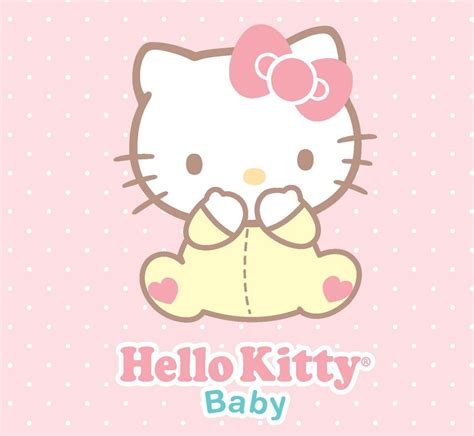 Baby Hello Kitty Images