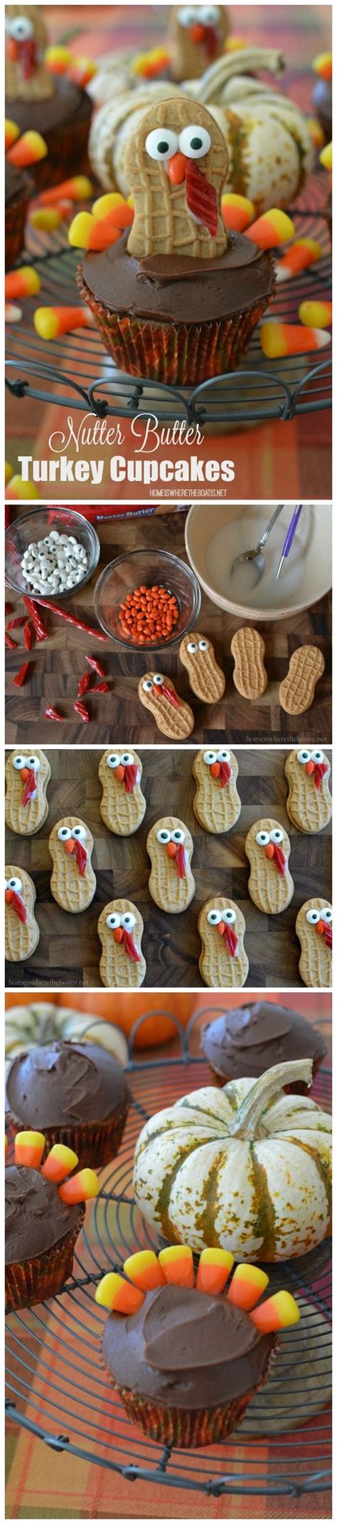 41 Fabulous Thanksgiving Crafts That Are Sure to Inspire You