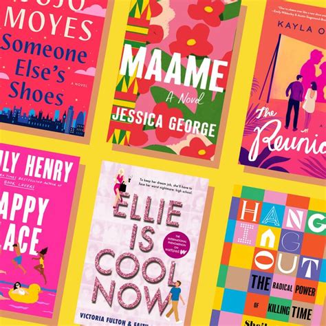 27 Most-Anticipated New Books to Read in 2023 — New Book Releases