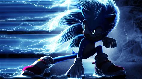 Sonic 4k Wallpapers - Top Free Sonic 4k Backgrounds - WallpaperAccess