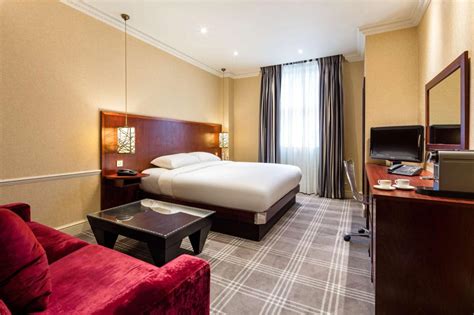 Radisson Blu Edwardian, Vanderbilt , London | LateRooms.com