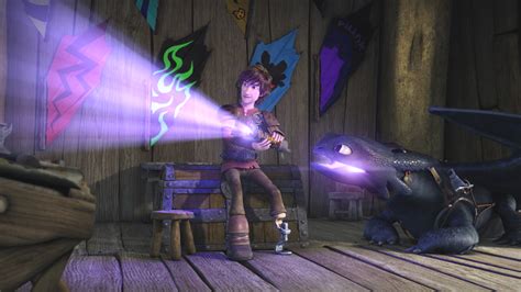 Image - Dragons Race to the Edge 02.jpg | How to Train Your Dragon Wiki ...