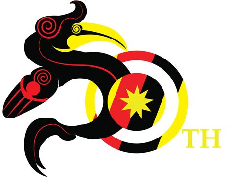 Logo Sarawak by muieyz on DeviantArt