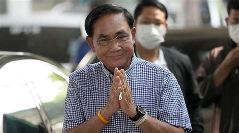 Thailand’s prime minister, who seized power in a 2014 coup, quits ...