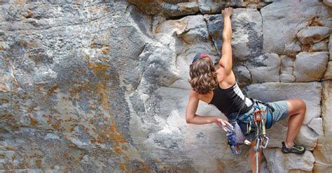 Why Rock Climbing and Bouldering May Be the Best Full-Body Workouts | TIME