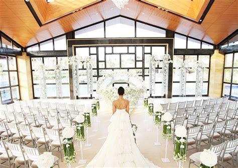 The Mulia, Mulia Resort & Villas - Nusa Dua, Bali | Wedding venues in ...