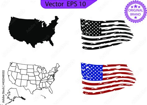 13 Colonies Flag Clipart