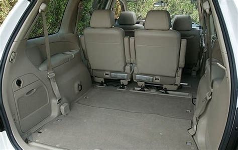 2006 Mazda MPV Pictures - 13 Photos | Edmunds