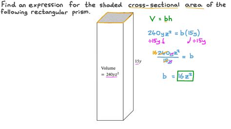 Cross Sectional Area Of A Rectangular Beam - The Best Picture Of Beam