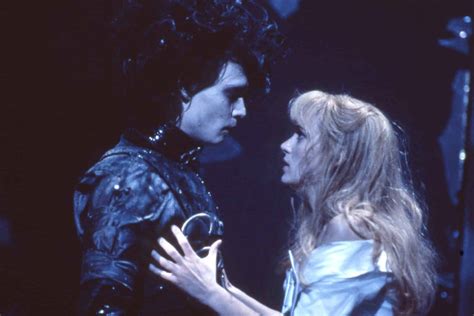 Classic Review: Edward Scissorhands (1990)