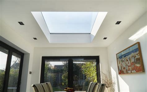 Flat Roof Windows | Brett Martin - Best Prices & Fast Delivery