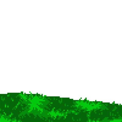 Grass : r/PixelArt