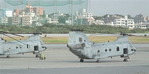 Relocation of Marine base on Okinawa wins local approval; U.S. hails ...