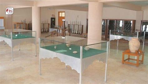 Mehrgarh museum inaugurated in Quetta | The Balochistan Post