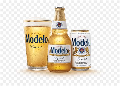 Modelo Beer Wallpaper