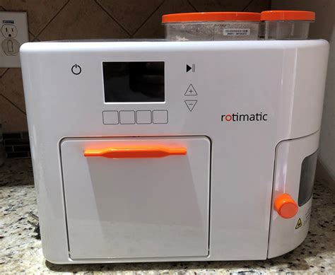 Rotimatic Roti Maker Reviews - Desi use