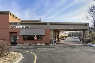 Hotels in Paramus, NJ – Choice Hotels