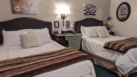 AMHERST INN - Updated 2024 Prices & Motel Reviews (VA)