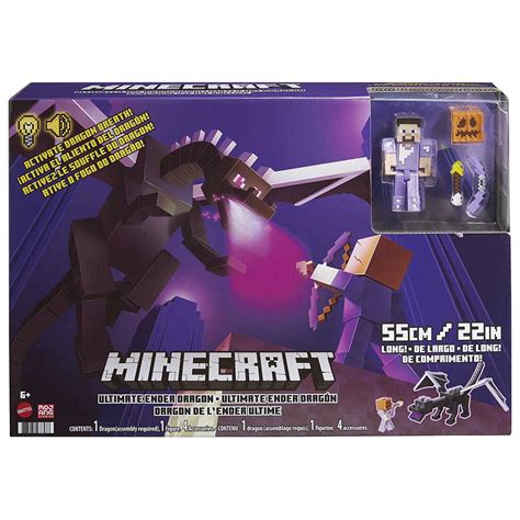 Minecraft Ultimate Ender Dragon Survival Mode | Minecraft Merch