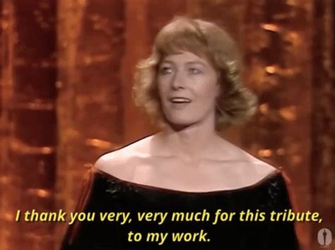 Vanessa Redgrave Oscars GIF by The Academy Awards - Find & Share on GIPHY