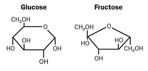 Fructose - Alchetron, The Free Social Encyclopedia