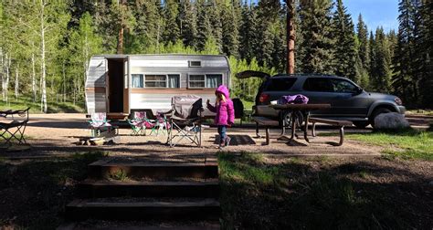 Vallecito Campground | The Dyrt