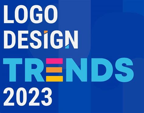 Logo Design Trends 2023 on Behance