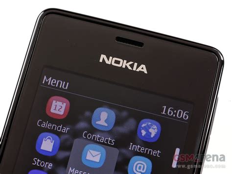 Nokia 515 pictures, official photos