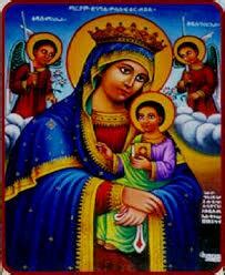 Zion: Epitome of Saint Mary – Ethiopian Orthodox Tewahdo Church Sunday ...