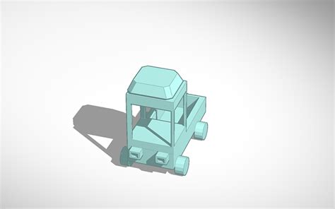 3D design lego | Tinkercad