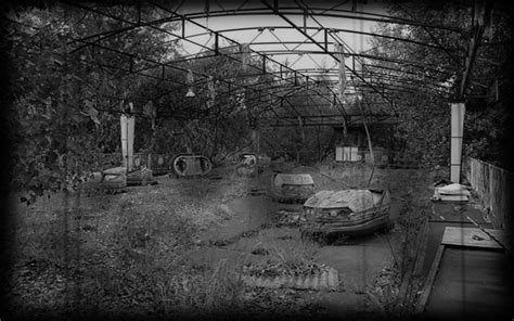 Chernobyl Amusement Park by FPyro on DeviantArt