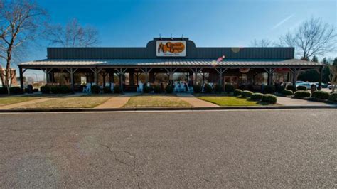 cracker barrel near me san antonio - Richard Machado