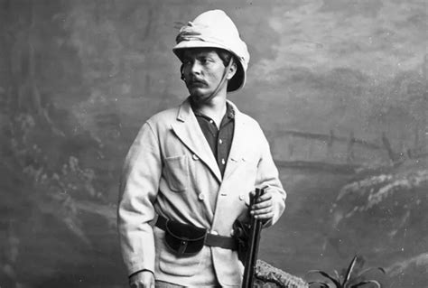 Outdoor Clothing Through the Ages: A Visual History » Explorersweb