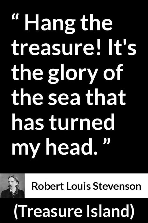 Treasure Island Quotes - ShortQuotes.cc