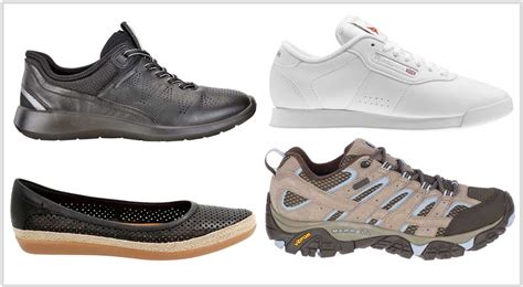 Best walking shoes for women | Solereview