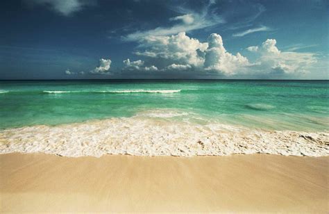 Where to Find Mexico's Best White Sand Beaches