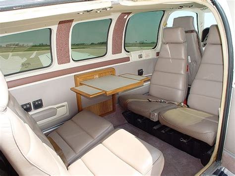 1994 Beechcraft A36 Bonanza