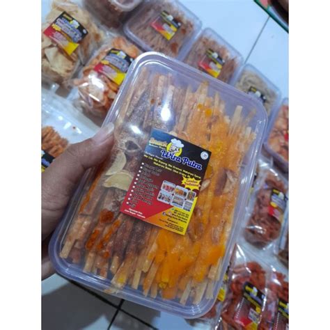 Jual Mie Gepeng Super Pedas Mix Jagung Manis 1000 ml | Shopee Indonesia