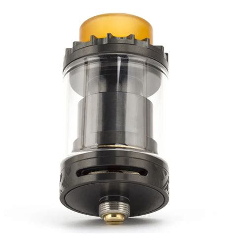 Coil Father 24mm RTA Tank Vape Atomizer King Drop 810 Drip Tip 510 ...