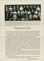 East Lansing High School - Ceniad Yearbook (East Lansing, MI), Class of ...