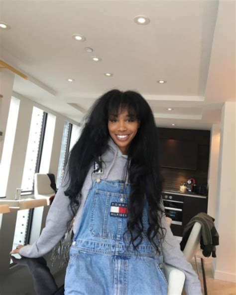 SZA's Best Hair Looks (And How To Get Them!)