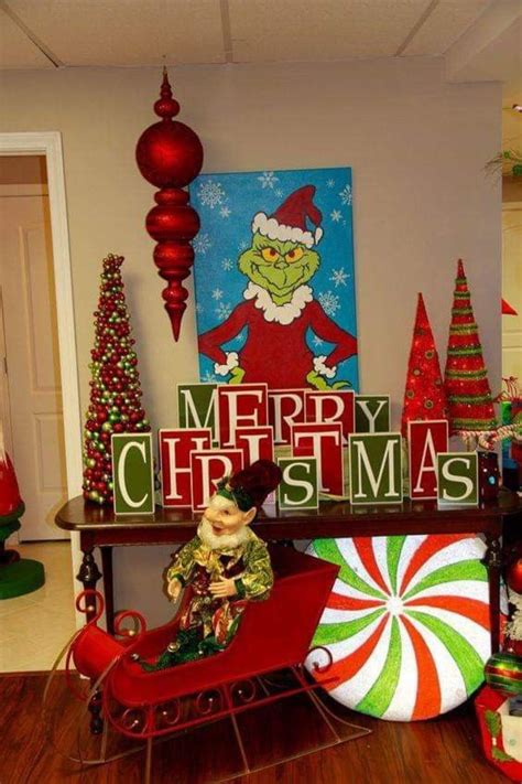 50+ DIY Grinch-Themed Christmas Party Ideas - HubPages