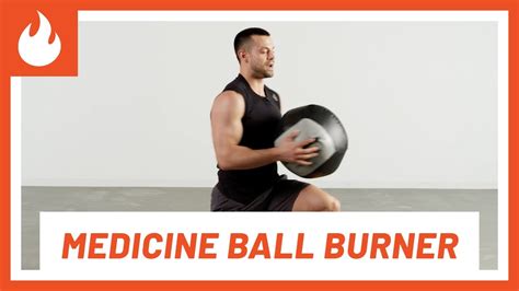 Slam Ball Exercises For Arms | EOUA Blog